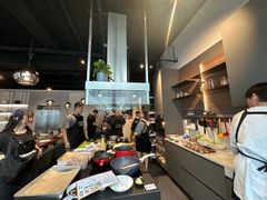 -Living Kitchen团建·厨艺派对空间(国贸店)