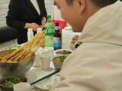 -付小姐在成都(川沙店)