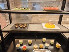 -杭州盛泰开元名都大酒店-地中海自助餐厅