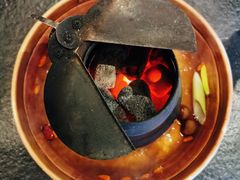 -铜来聚老北京涮肉(恒隆广场店)