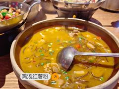 -渔舟意·湖南家宴(萝岗纳金城店)