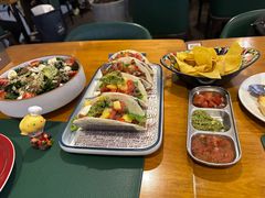 -HFFOUSA TACO弗萨塔可墨西哥餐厅(颐堤港店)