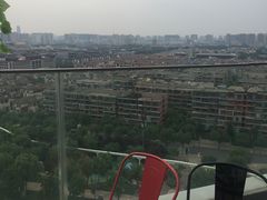 -烛影拾光观景餐厅·创意菜·摄影·小提琴(大唐不夜城店)