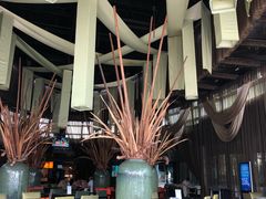 餐厅-春晖园度假酒店温泉