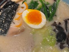 -山葵家·创意料理(临平银泰城店)