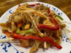 红油肚丝-柴氏风味斋(甘家口店)
