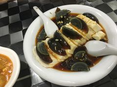 -芳芳餐厅(白沙路店)