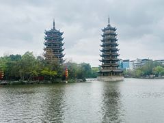 -桂林两江四湖景区