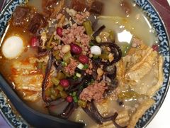 -螺世纪螺蛳粉·桂味小排档(裕德店)