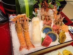 -万岛日本料理铁板烧(梅赛德斯奔驰店)