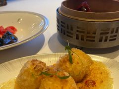 -三号黄浦会Canton Table