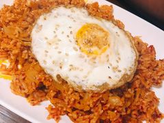 -一乐韩国炸鸡(梅江店)