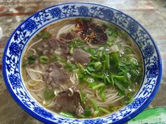 -中国兰州拉面(开福寺路店)