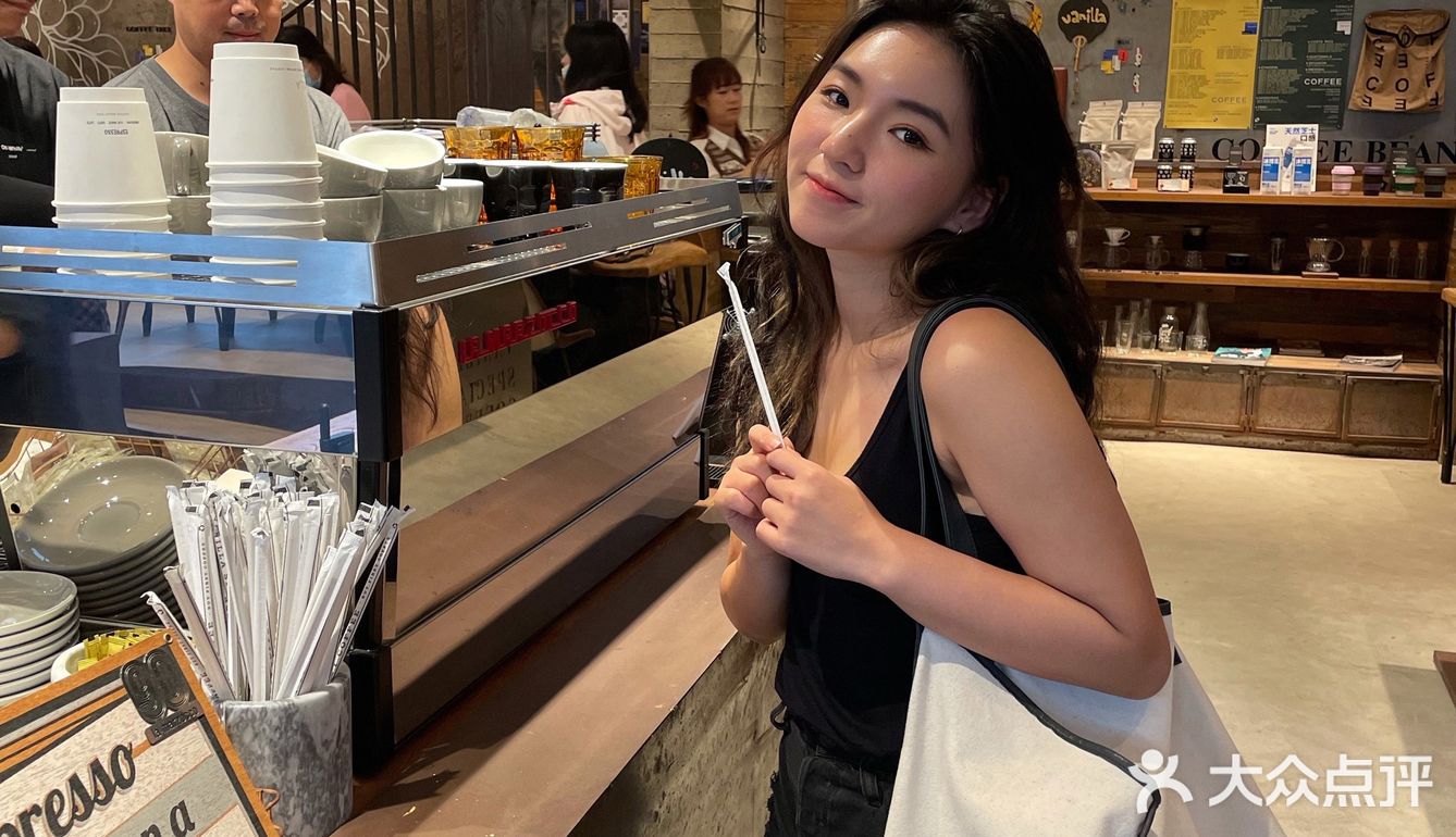 青岛探店｜人气超高的海边咖啡厅