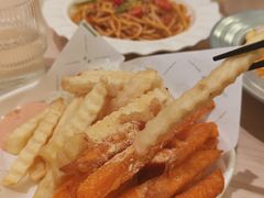 -盐集·料理食堂(江北活力源店)
