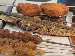 -517烧烤·龙虾·海鲜大排档(万象都荟店)