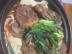 -新疆烧烤王(广灵店)