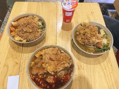 -阿生哥螺蛳粉(永安街店)