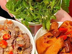 -辣可可·小炒黄牛肉(望京凯德MALL店)