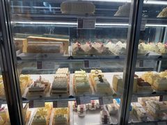 -凯司令西点房(虹桥路站店)