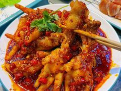 -多宾韩国料理(学衡路店)