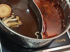 -呷哺呷哺(西单大悦城店)