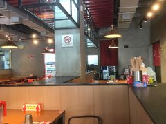 -三太子地摊烧烤·小龙虾(北蔡店)