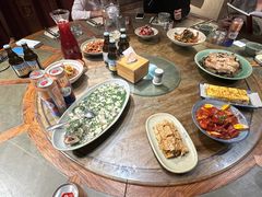 -兰溪小馆(东直门簋街店)