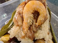-老妈宫粽球