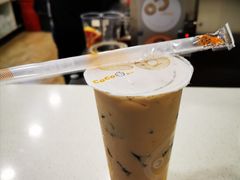 -CoCo都可(安河桥华联店)