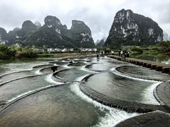 -明仕田园