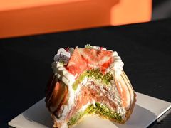 -花甜生活FatimCake·生日蛋糕