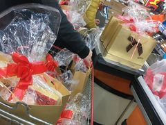 -世纪联华(吴淞店)