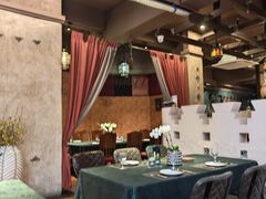 -翡翠鸟精品泰国菜(北辰财富中心店)