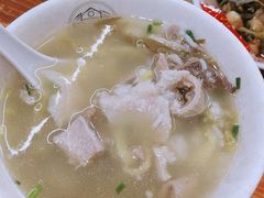 -陈记汤饭(水巷口店)