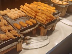 -加餐海鲜自助(宝龙一城店)