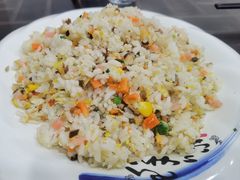 扬州炒饭-壶园美食·淮扬菜(东圈门店)