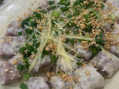 金奖青鱼卷-苏记餐厅(叠南店)