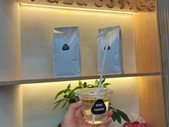 -Fulu Coffee福禄(花园城店)