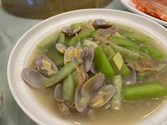 -金河半岛园林酒家(金融城店)