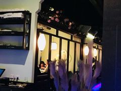 大堂-韵秋荷(宝山龙湖天街店)
