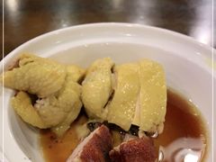 -日昌餐馆(亦庄店)