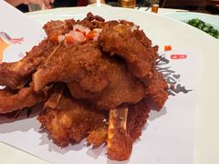 -上海1号私藏菜(黄浦店)