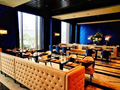 -上海苏宁宝丽嘉酒店·Cafe Bellagio西餐厅