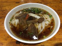 牛肉粉-肆姐面粉馆(坡子街店)
