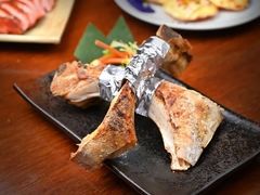 -炉胜·炉端烧·居酒屋