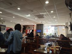 -晋宝章大同刀削面(月坛店)