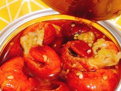 -捞汁小海鲜(高新店)