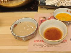 -牛匠和牛寿喜锅(西安总店)