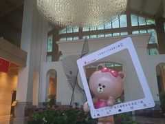 -明月山天沐温泉度假村